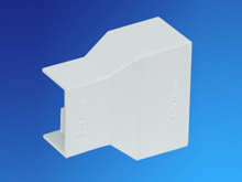 PVC-U阻燃電線管材、槽及配件-大小接